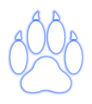 Paw Print